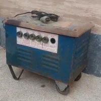 موتور جوش