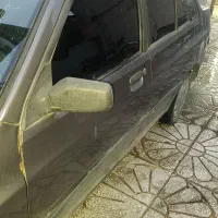 پراید مدل 90
