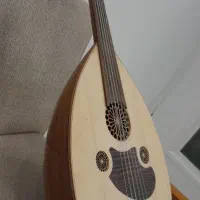 ساز عود الگی عربی