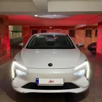 لونا Gre برقی