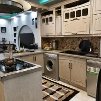 73متری / دو خواب / تاپ لوکیشن/سامان شمالی/فول