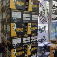 باطری ماشین نمایندگی  آکو باتری  صباباتری واریان