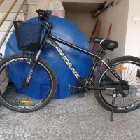 دوچرخه برند جیتان نو سایز ۲۶