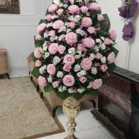گل مصنوعی