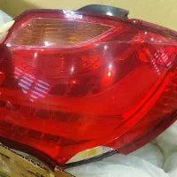 چراغ خطر عقب گلگیر سمت راست هایما s7