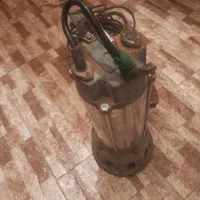 لجن کش بدنه استیل