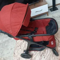 کالسکه بی بی پلاس