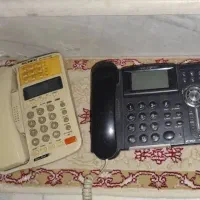 دو عدد تلفن فقط 500