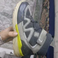کتونی کوهنوردی کچووا و اکو اورجینال سایز 39/40