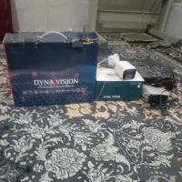 دوربین مداربسته