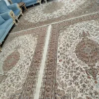 تعدادی فرش دست دووم  زیر قیمت ۲۰ طرح