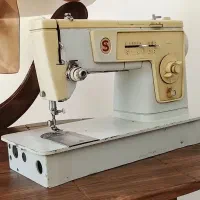 تعمیرات تخصصی سینگر