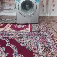 لباسشویی اتوماتیک