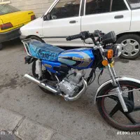 موتور احسان 150