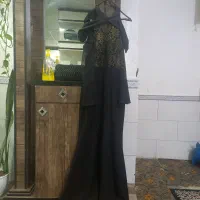 لباس مجلسی