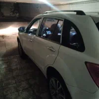 لیفان x60 مدل ۹۳