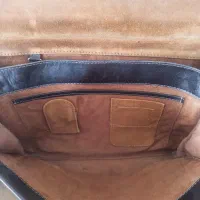 کیف چرم