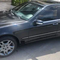 بنز c280|خودرو سواری و وانت|مشهد, کوثر|دیوار