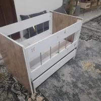 تخت خواب بچه