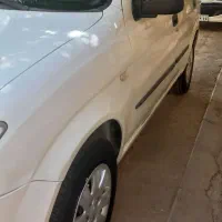 تیبا1مدل99بدون رنگ سندتک برگ