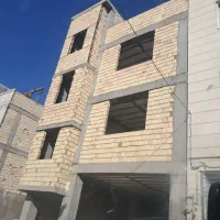 نانوایان-فازسه-130متر-همکف-ورودی-مجزا