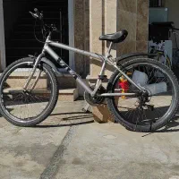 دوچرخه ویوا دنده ای ۲۶ فروش فوری