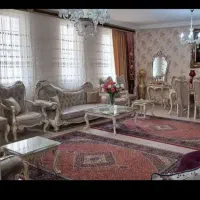 فروش آپارتمان ۱۰۲متری در شهرک اداری