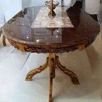 میز نهارخوری 6نفره