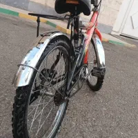 BMX دوچرخه