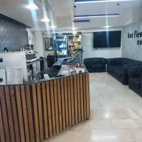 نیروی خانم برای بوفه ی باشگاه