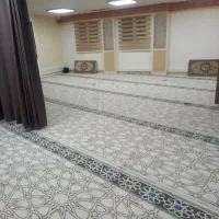 فرشهای سجاده مسجدی تشریفاتی و پله ای