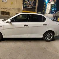 دنا پلاس توربو ۶ دنده