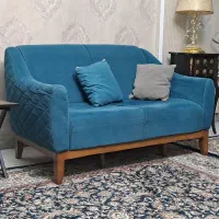 یک دست مبل ۷ نفره با جلو مبلی