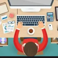 نیرو خانم جهت کار در کافی نت
