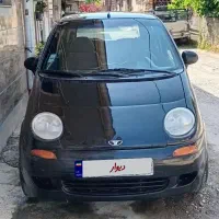 فروش خودرو دوو ماتیزمدل80