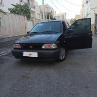 پراید مدل ۱۳۹۸