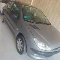۲۰۶ مدل ۸۹ تک برگ سند