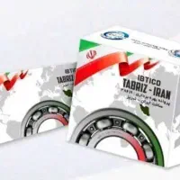 فروش عمده بلبرینگ خودرویی برند تبریز IBTICO