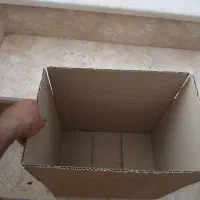 کارتن  ۳ لایه