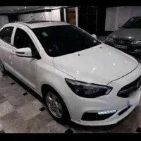 شاهین g صفر خشک
