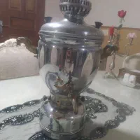 سماور گازی