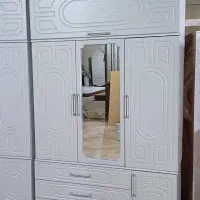 کمد پازلی چهار تیکه با عمق ۶۰