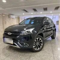تیگو 7 اکسلنت مدل 1401«نقد و اقساط»