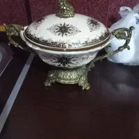 ظروف عتیقه نو
