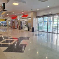 ۲۷ متر تجاری همکف مجتمع خلیج فارس