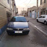 پژواس ال ایکس