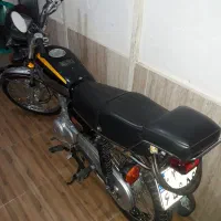 هوندا‌۱۲۵کویرمدل‌۱۴۰۱