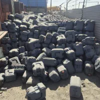 ۲۰ لیتری پلاستیکی ۳۰۰۰ عدد