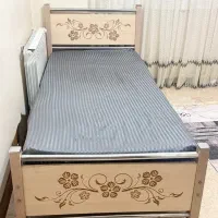 تخت تک نفره