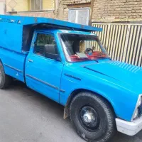 نیسان وانت
